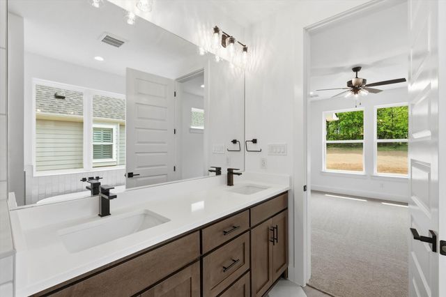 216 Village Way, Argyle, TX 76226