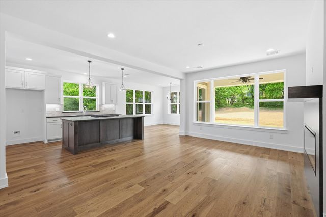 216 Village Way, Argyle, TX 76226