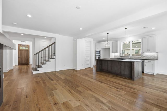 216 Village Way, Argyle, TX 76226