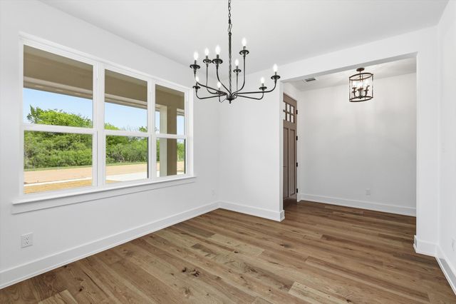 216 Village Way, Argyle, TX 76226