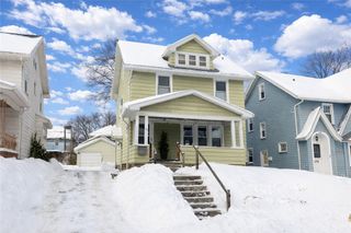 272 Laurelton Road, Irondequoit, NY 14609