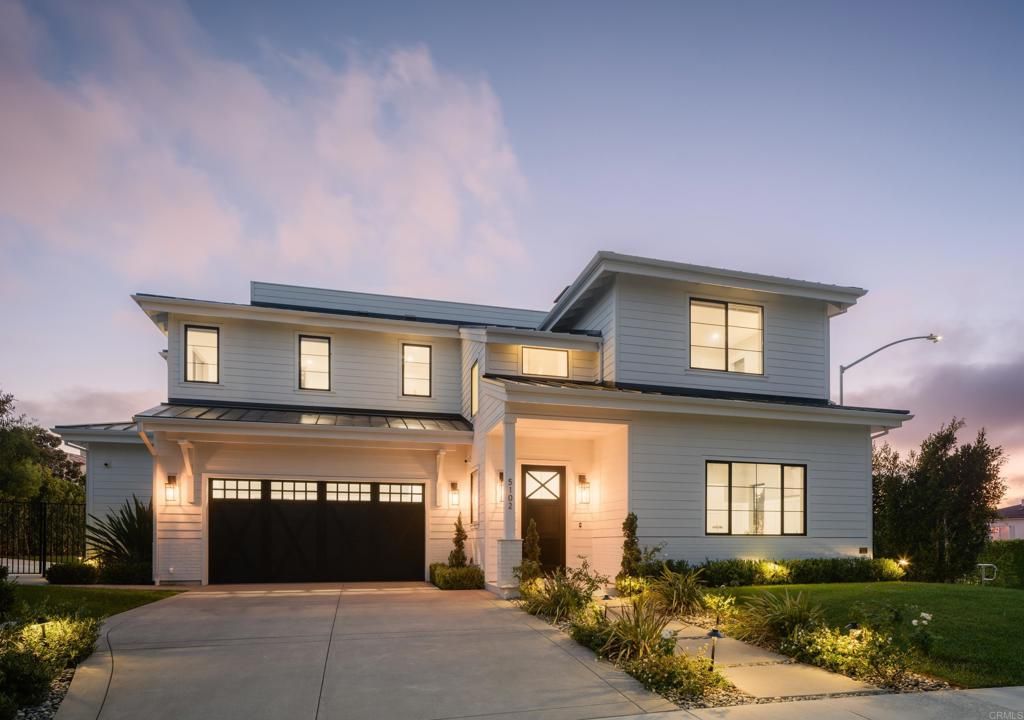 5102 Gordon Ln, San Diego, CA 92109 — exterior