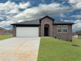 504 Cherry Street, Beebe, AR 72012