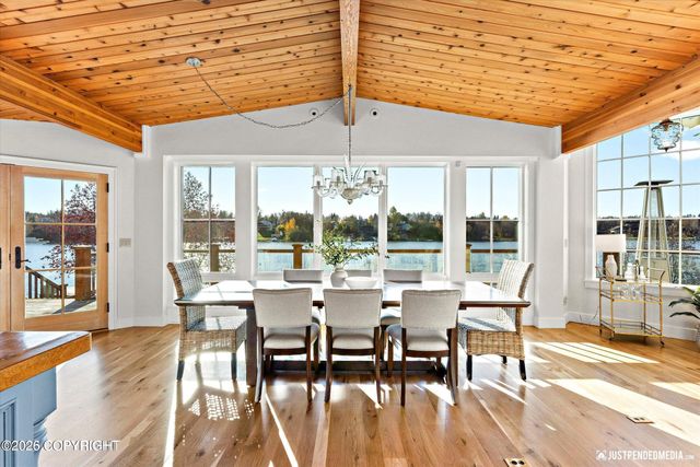 3806 North Point Circle, Anchorage, AK 99502