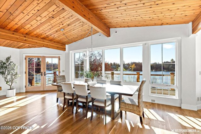 3806 North Point Circle, Anchorage, AK 99502