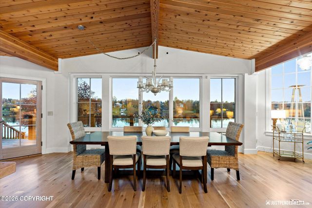 3806 North Point Circle, Anchorage, AK 99502