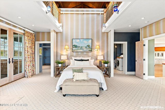 3806 North Point Circle, Anchorage, AK 99502