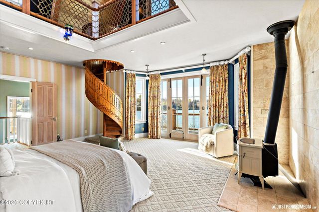 3806 North Point Circle, Anchorage, AK 99502