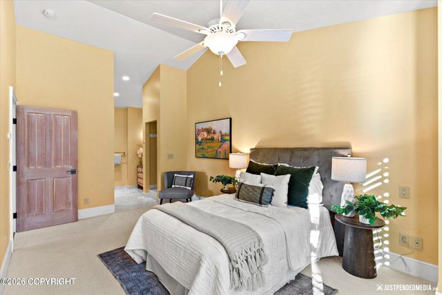 3806 North Point Circle, Anchorage, AK 99502