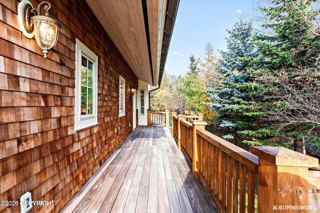 3806 North Point Circle, Anchorage, AK 99502