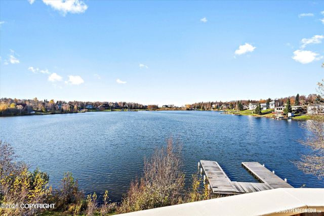 3806 North Point Circle, Anchorage, AK 99502