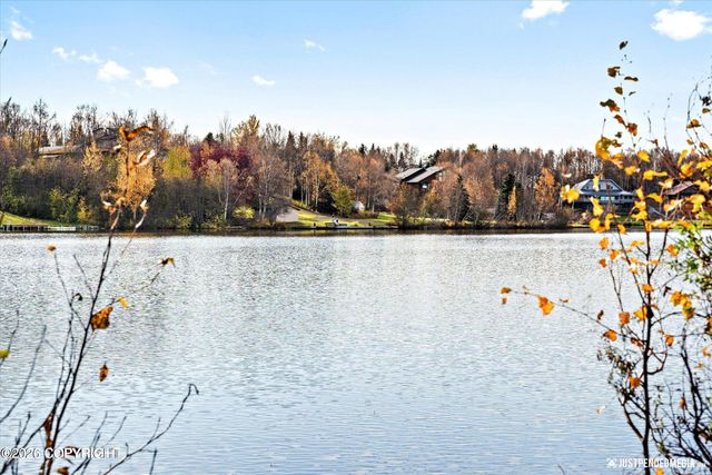 3806 North Point Circle, Anchorage, AK 99502