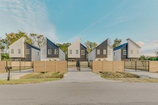 1466 Ferguson Way Drive, Houston, TX 77088