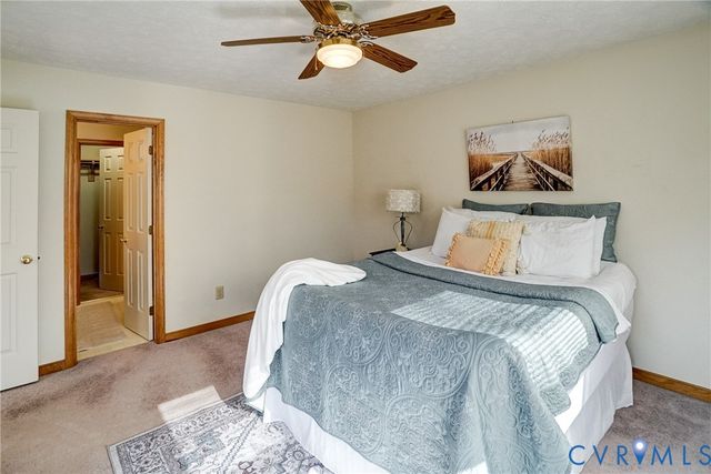 4905 Gray Bark Ct, Sandston, VA 23150