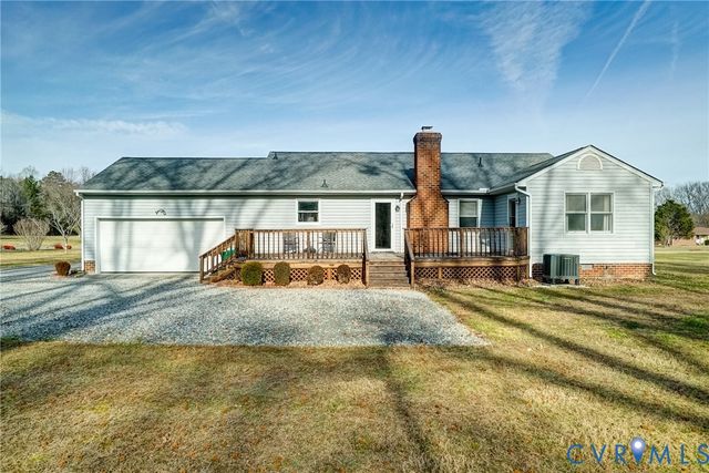 4905 Gray Bark Ct, Sandston, VA 23150