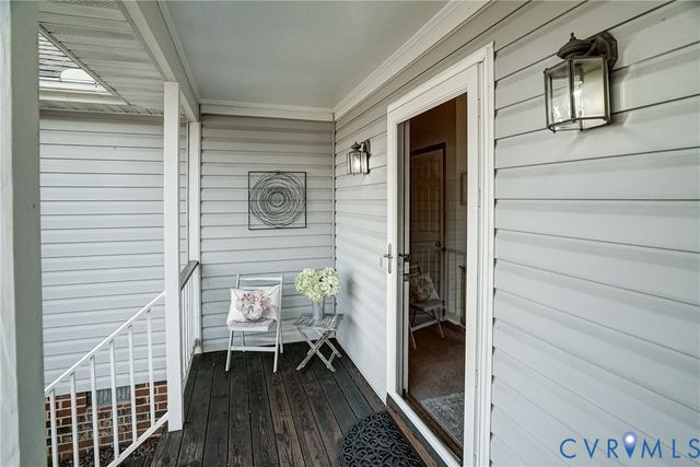 4905 Gray Bark Ct, Sandston, VA 23150