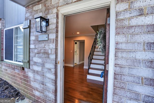 145 Rondak Circle, Smyrna, GA 30080