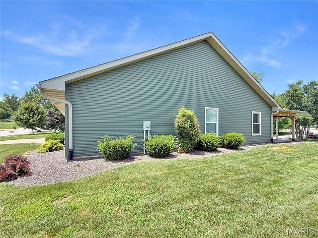 402 Harry Street, Palmyra, MO 63461