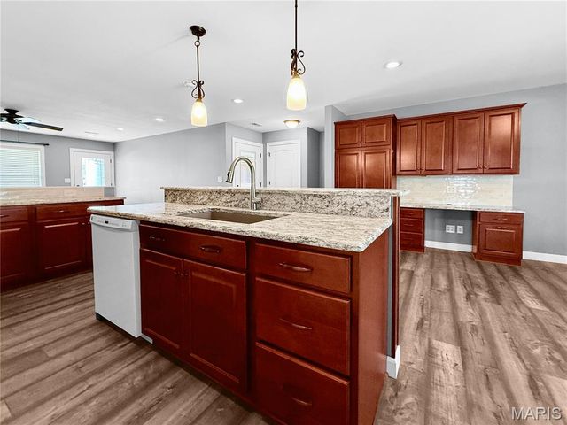 402 Harry Street, Palmyra, MO 63461