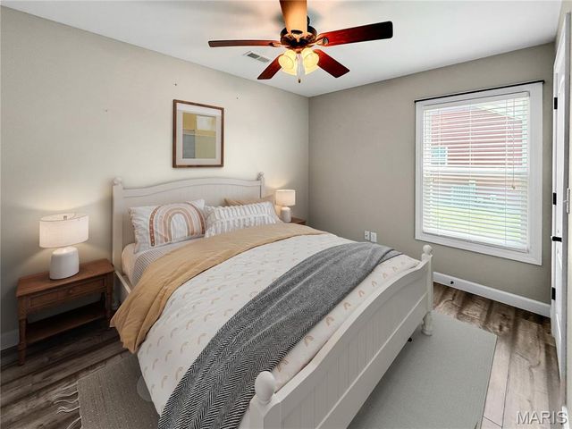 402 Harry Street, Palmyra, MO 63461