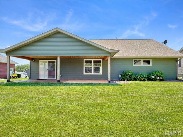 402 Harry Street, Palmyra, MO 63461
