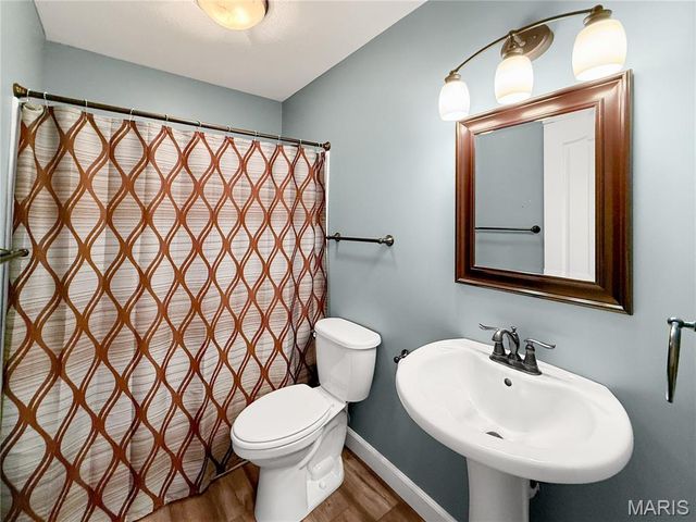 402 Harry Street, Palmyra, MO 63461