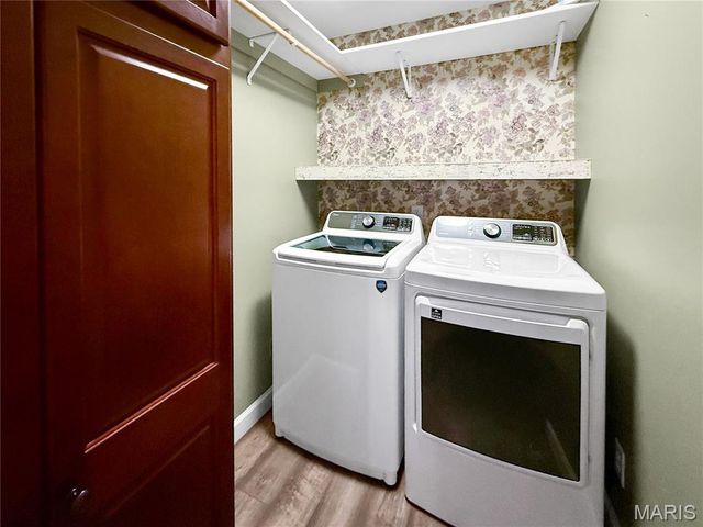 402 Harry Street, Palmyra, MO 63461