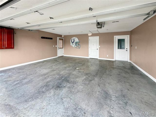 402 Harry Street, Palmyra, MO 63461