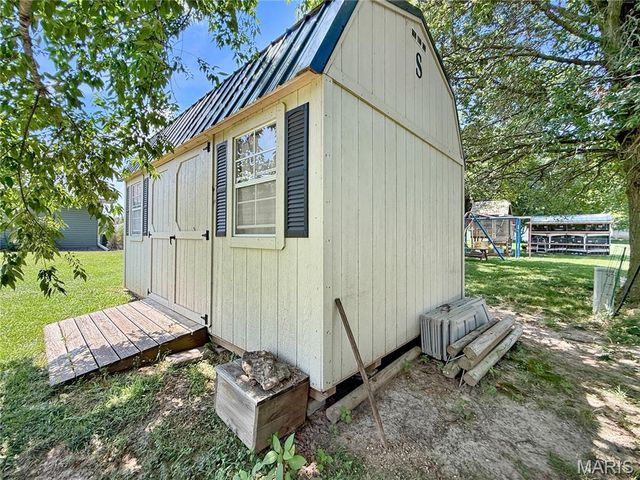 402 Harry Street, Palmyra, MO 63461