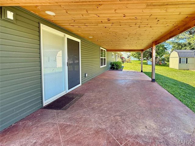 402 Harry Street, Palmyra, MO 63461