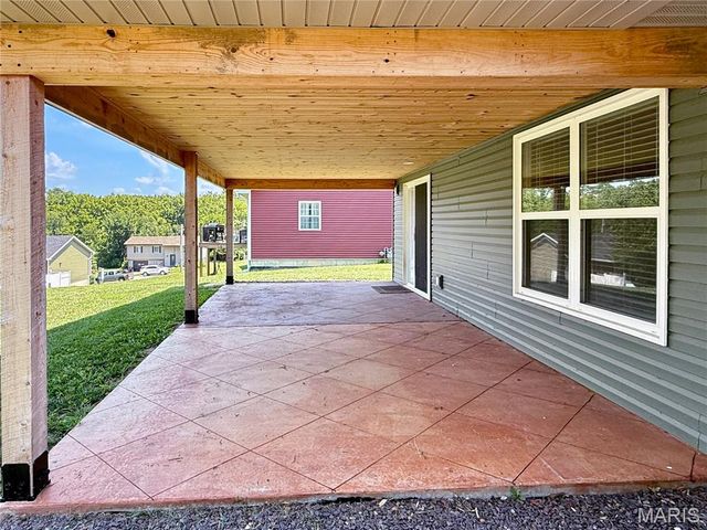402 Harry Street, Palmyra, MO 63461