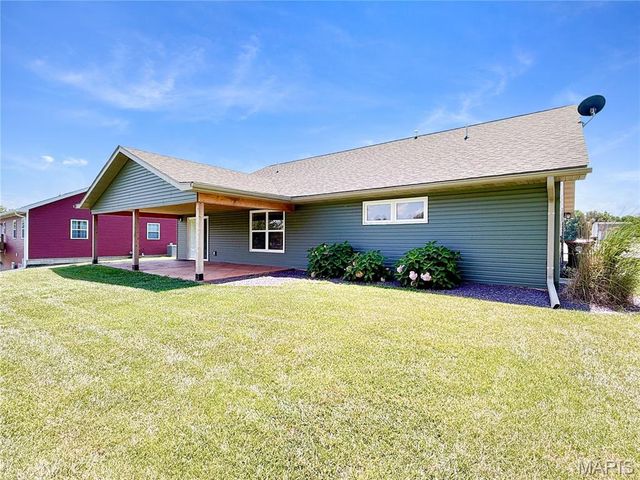 402 Harry Street, Palmyra, MO 63461