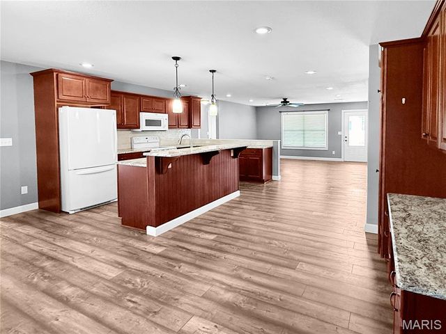 402 Harry Street, Palmyra, MO 63461