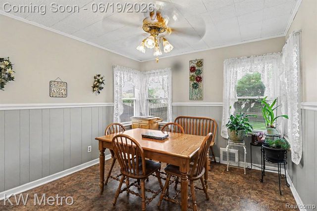 2815 Ellwood Avenue, Berkley, MI 48072