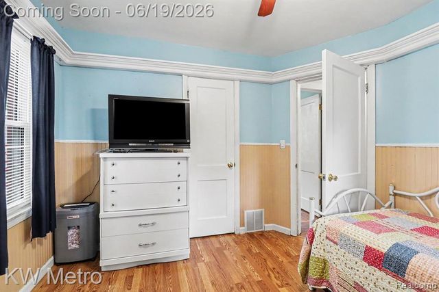 2815 Ellwood Avenue, Berkley, MI 48072