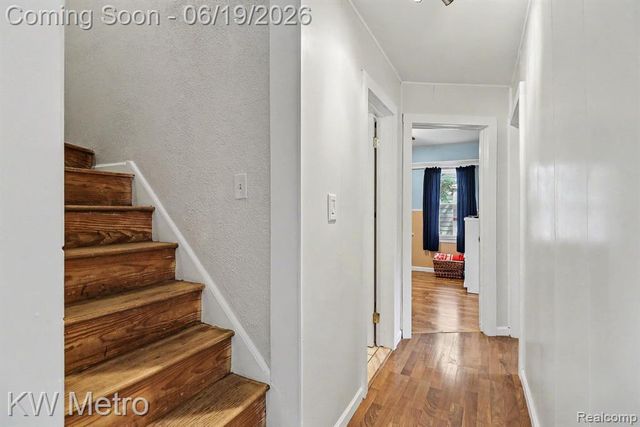 2815 Ellwood Avenue, Berkley, MI 48072