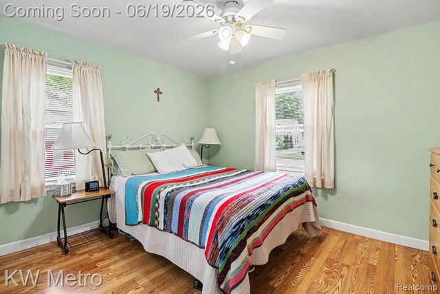 2815 Ellwood Avenue, Berkley, MI 48072
