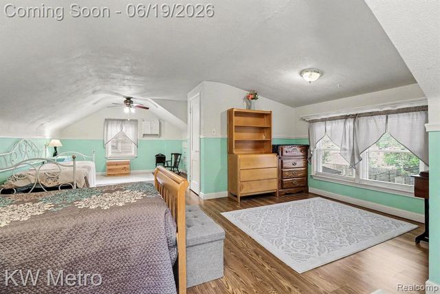 2815 Ellwood Avenue, Berkley, MI 48072