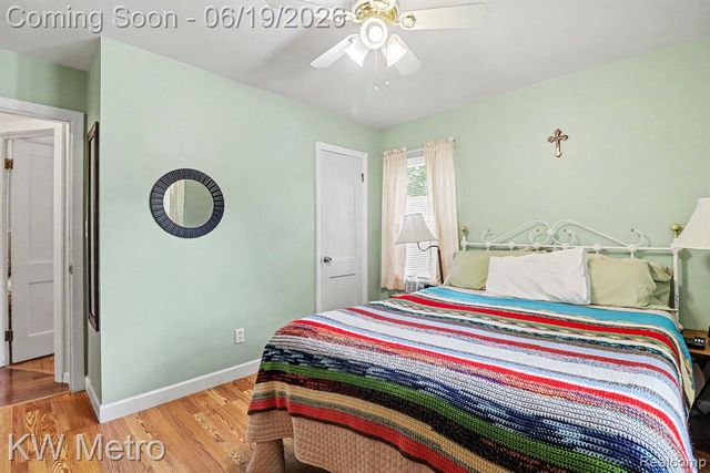 2815 Ellwood Avenue, Berkley, MI 48072