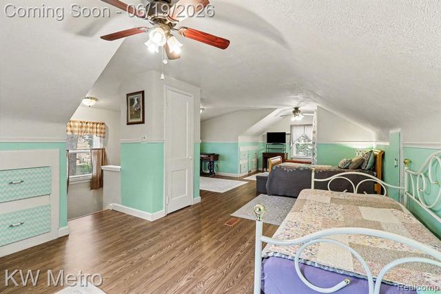 2815 Ellwood Avenue, Berkley, MI 48072