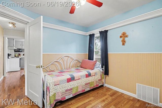 2815 Ellwood Avenue, Berkley, MI 48072