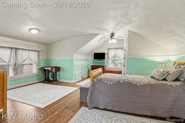 2815 Ellwood Avenue, Berkley, MI 48072