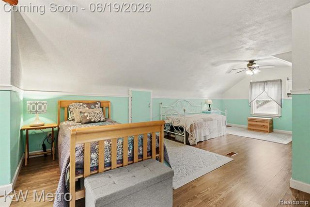 2815 Ellwood Avenue, Berkley, MI 48072