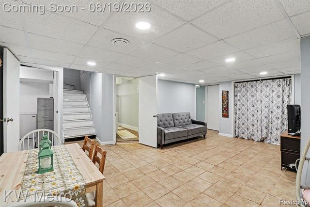 2815 Ellwood Avenue, Berkley, MI 48072