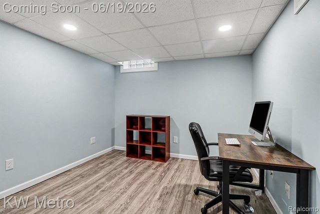2815 Ellwood Avenue, Berkley, MI 48072