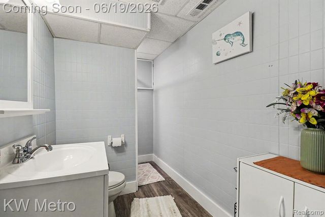 2815 Ellwood Avenue, Berkley, MI 48072