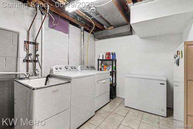 2815 Ellwood Avenue, Berkley, MI 48072