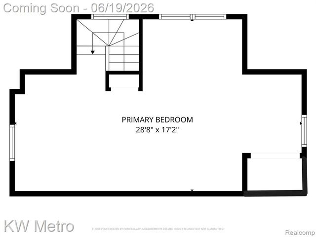 2815 Ellwood Avenue, Berkley, MI 48072