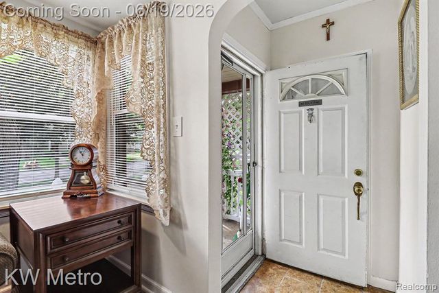 2815 Ellwood Avenue, Berkley, MI 48072