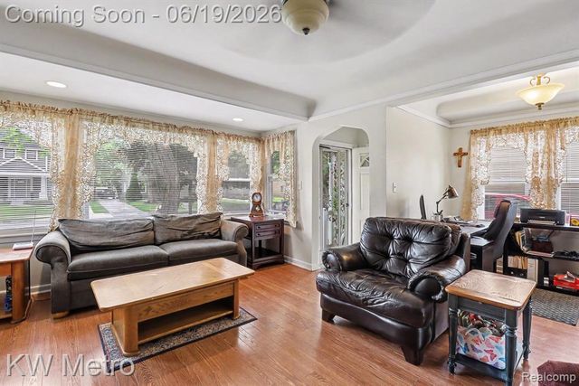 2815 Ellwood Avenue, Berkley, MI 48072